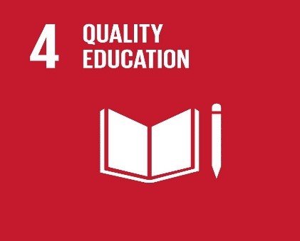SDG Goal 4