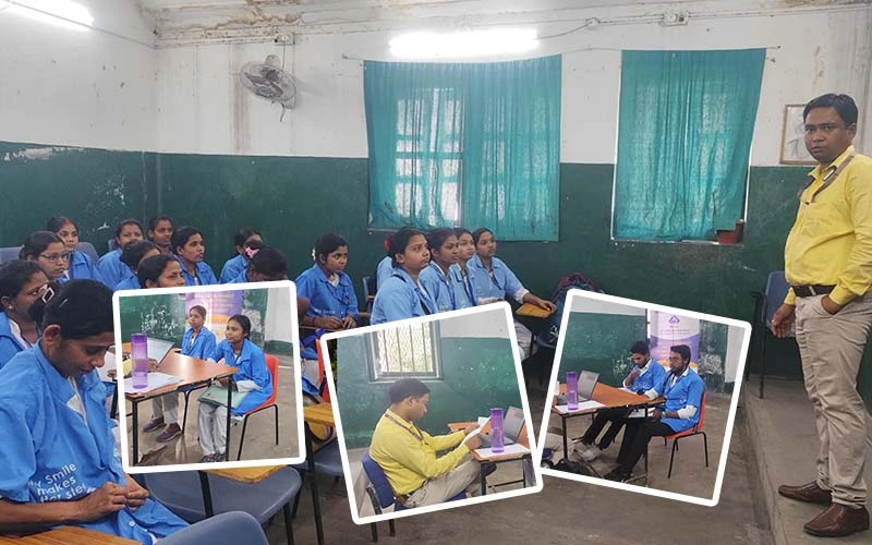Burnpur Placement Drive 2050 Company